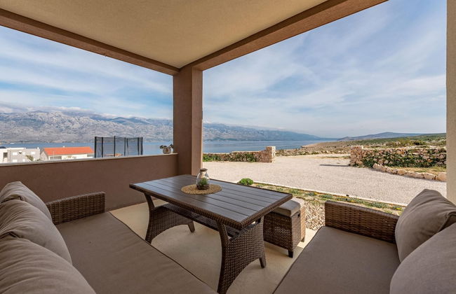 Villa Mareni Zadarvillas - Foto 19