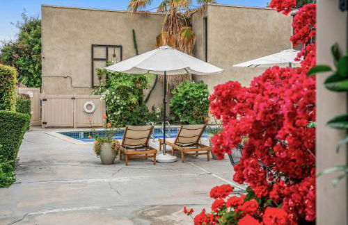 Luca's Tree Flat - Los Angeles California - Foto 15