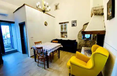 Authentic stone house Miro - Foto 10