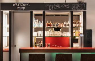 Gästeresidenz Pelikan Viertel Hannover - Foto 82