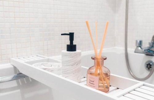 Collingwood Place, Birmingham with FREE Parking - Foto 6