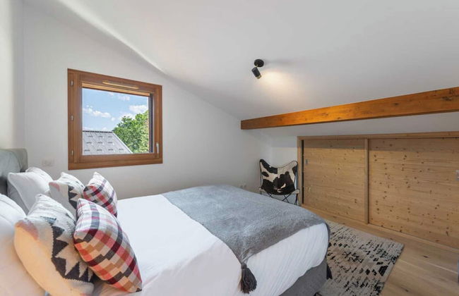 4 Bedroom Duplex With Large Balcony and Parking - Foto 4