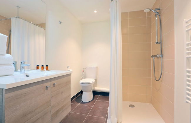 KOSY Appart’Hôtels – Art’ & Facts - Foto 15