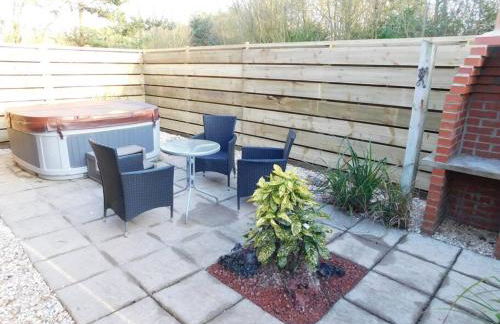 Harvest 12 Lodge - Yellowtop Country Park - Hot Tub - Yorkshire - Foto 8