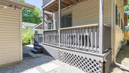 Coastal Comfort Meets Beachside Bliss - Foto 4