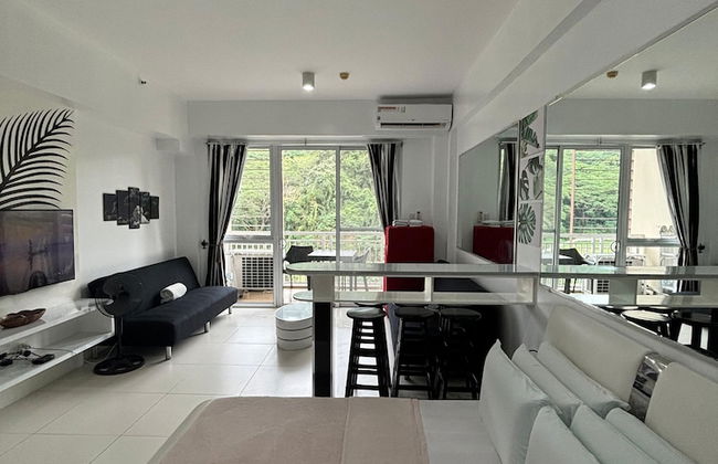 Beach Condos Pico de Loro Hamilo Coast - Foto 34