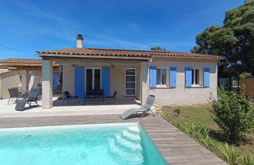 Maison Provençale - Piscine & Terrain de Pétanque - Foto 1