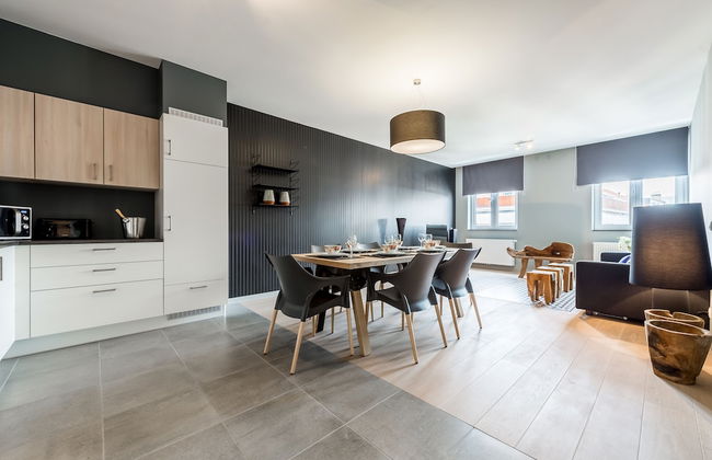 Smartflats Design - Old Town - Foto 17