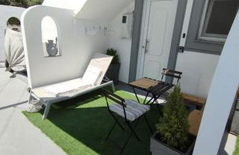 Ammos Luxury Studios - Photo 41