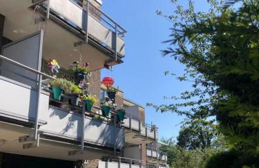 Apartment Düsseldorf-Lohausen - Foto 12