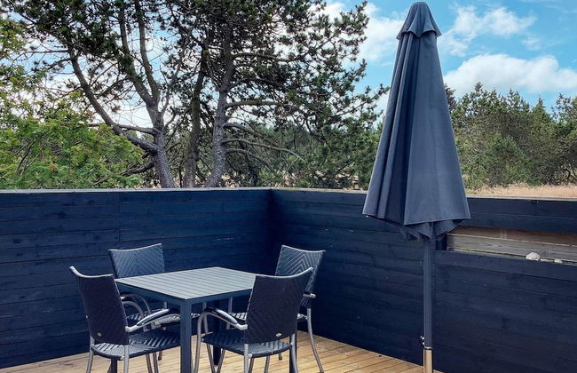 8 Person Holiday Home in Hurup Thy - Photo 45