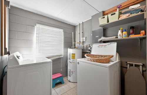 Happy Days at Two Oaks 4BD Home Minutes From Beautiful Lake Hollingsworth - Foto 14