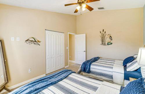 Near Golf and Beaches Luxe Home in Rotonda West! - Foto 26