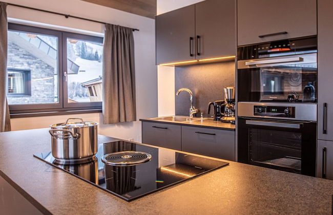 Chalet in Wald Near Krimml Waterfalls - Foto 7