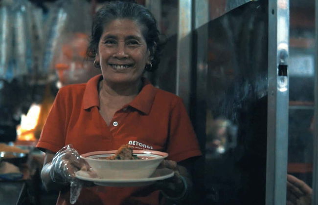 Tour gastronomico di Iloilo - Foto 7