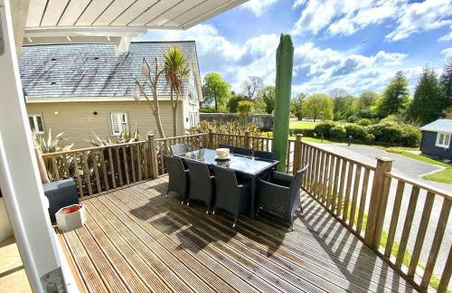 Trewhiddle Retreat V30 by Together Travel - Luxury 4-Bedroom Villa - Foto 19