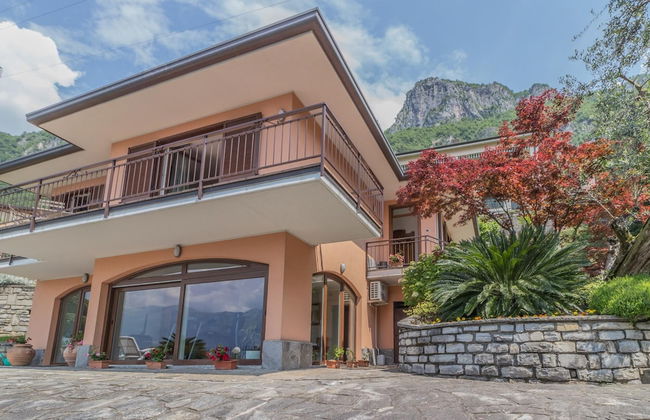 Candy House in Varenna - Foto 29