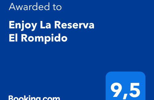 Enjoy La Reserva El Rompido - Foto 40