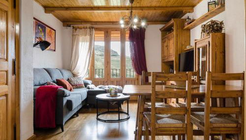 Casa Beatriz Valdelinares - Foto 1