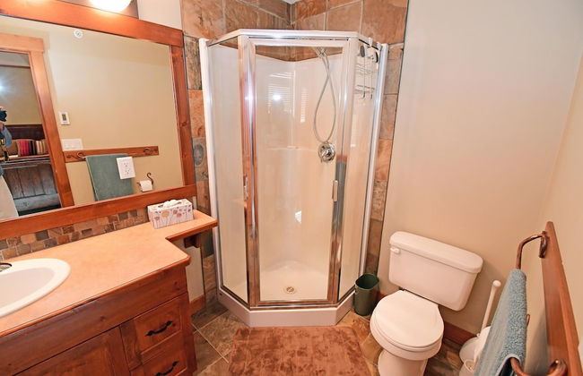 Towering Pines Chalet - Comfortable and Cozy Chalet with Spectacular Views - Foto 6