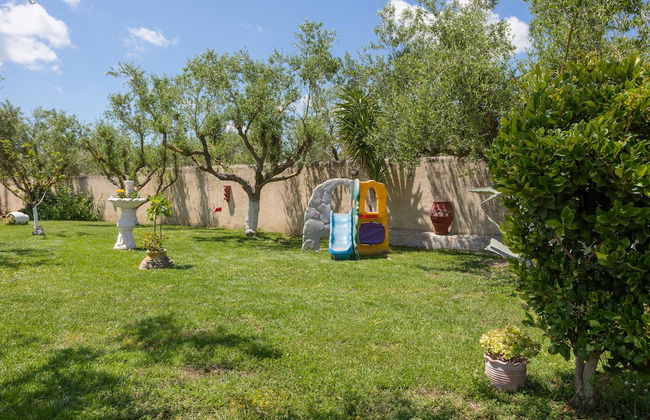 Villa Froso - Photo 35