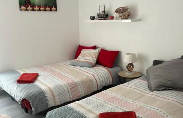 Villa 5km du circuit 24h Le Mans - Foto 15