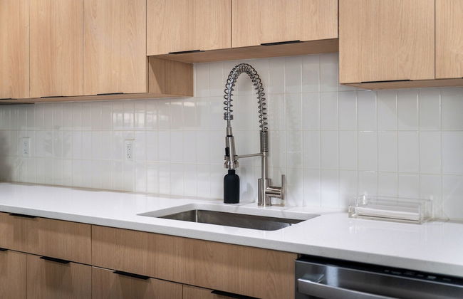 Luxury Apartments by Hyatus at The Asher - Foto 21