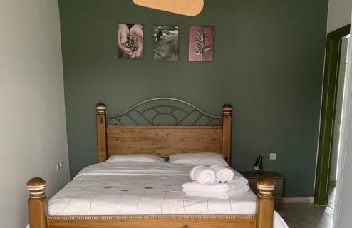 Anastasios Olive Garden Apartments - Foto 37