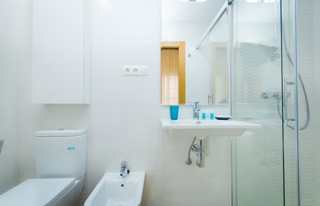 Malagueta Studio 2pax - Photo 6