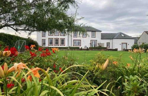 Watchhall, Annan, Dumfries & Galloway, Scotland Barn - 2 Bed - Foto 27