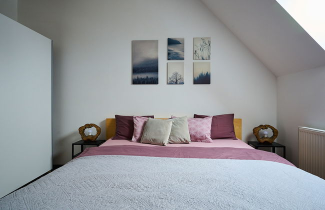 3 bedroom Apartment in Harrachov - Photo 22