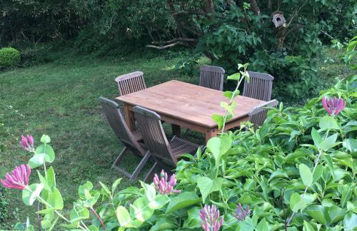 Maison cosy dans village historique - Foto 31