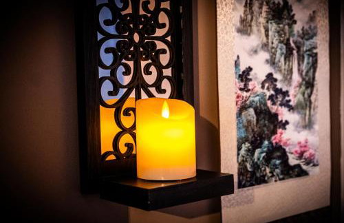 Orient CityView with FreePark and Netflix - Photo 35