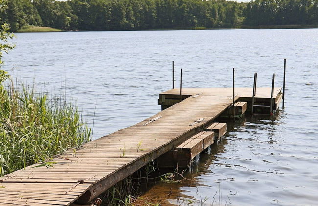 4 Person Holiday Home in Rolfstorp-by Traum - Foto 21