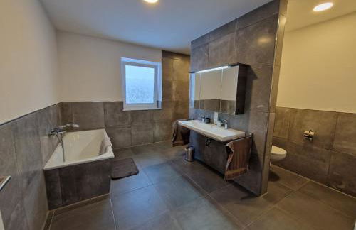 Monteurwohnung RoomWork24 - 10 Betten - Twistringen - Foto 3