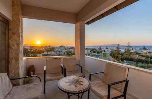 The Blue Sunset - Foto 1