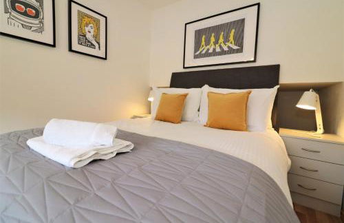 Binnie House - Cumbernauld - Foto 32