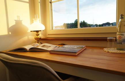 Greenhell Farmhouse - Foto 35