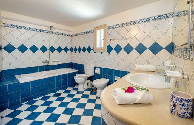 Villa Thea Antonis in Gaios - Foto 63