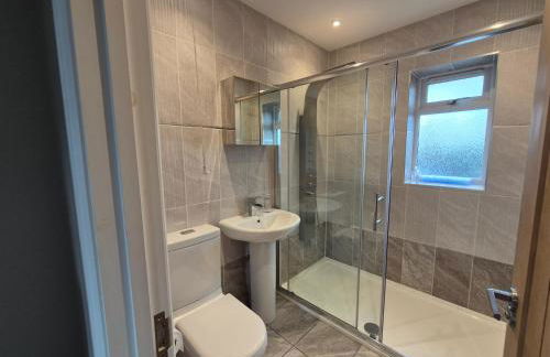 Wallscourt House By Cliftonvalley Apartments - Foto 21