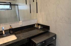 Studio at Quitandinha Palace - Foto 9