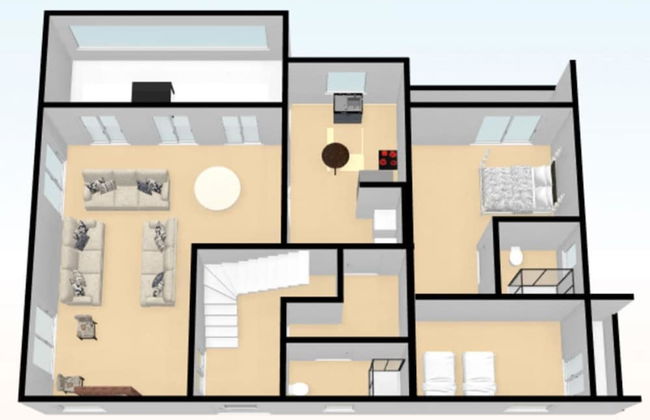 Villa Cor de Rosa in Albufeira - Foto 36