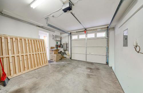 Central to Everything! Prime Seattle Townhome - Foto 26