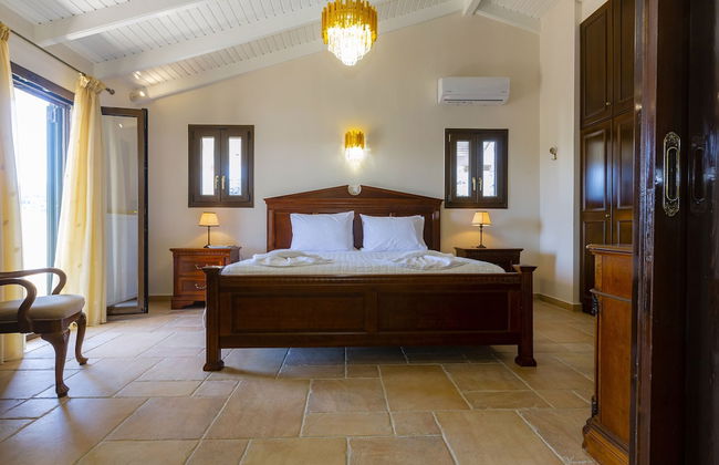 Solaris Methea Deluxe Suites - Foto 4