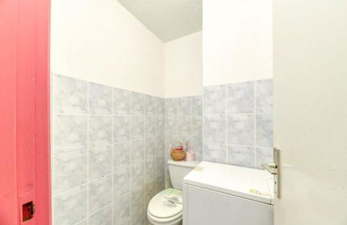 Chalet de l'Ardoisière - Foto 63