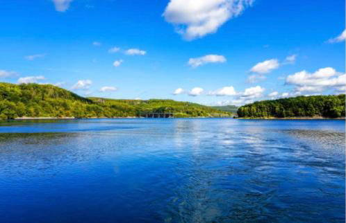 Ferienwohnung Theodor - Wandern am Biggesee - Foto 23
