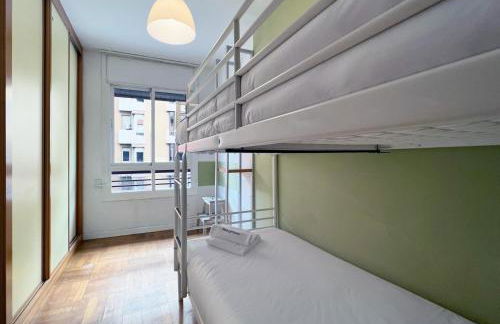 Stay U-nique Apartments Diagonal - Foto 15