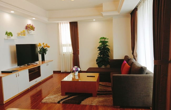 Rose Garden Residence - Foto 19