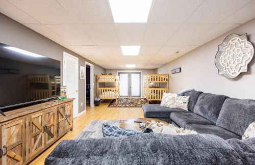 Carolina Moon Cabin - Foto 49