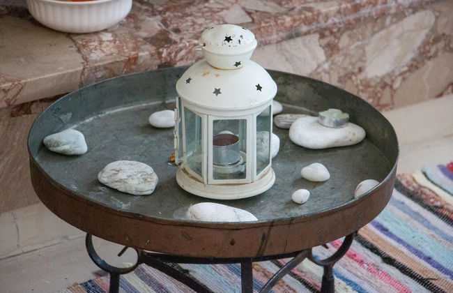 Apartment Zoe Pelion - Foto 20